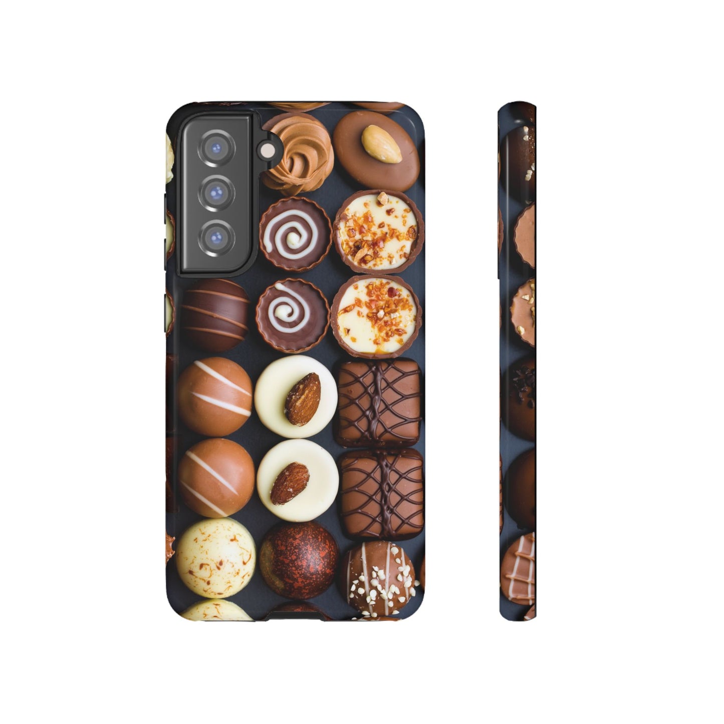 Truffles Tough Cases / Samsung G