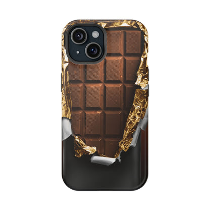ChocoShield Impact Cases