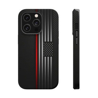 Elegant Magnetic Tough iPhone Cases, Durable Protection