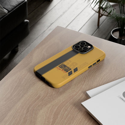 Vintage Racing 68 - Limited Edition Tough Case