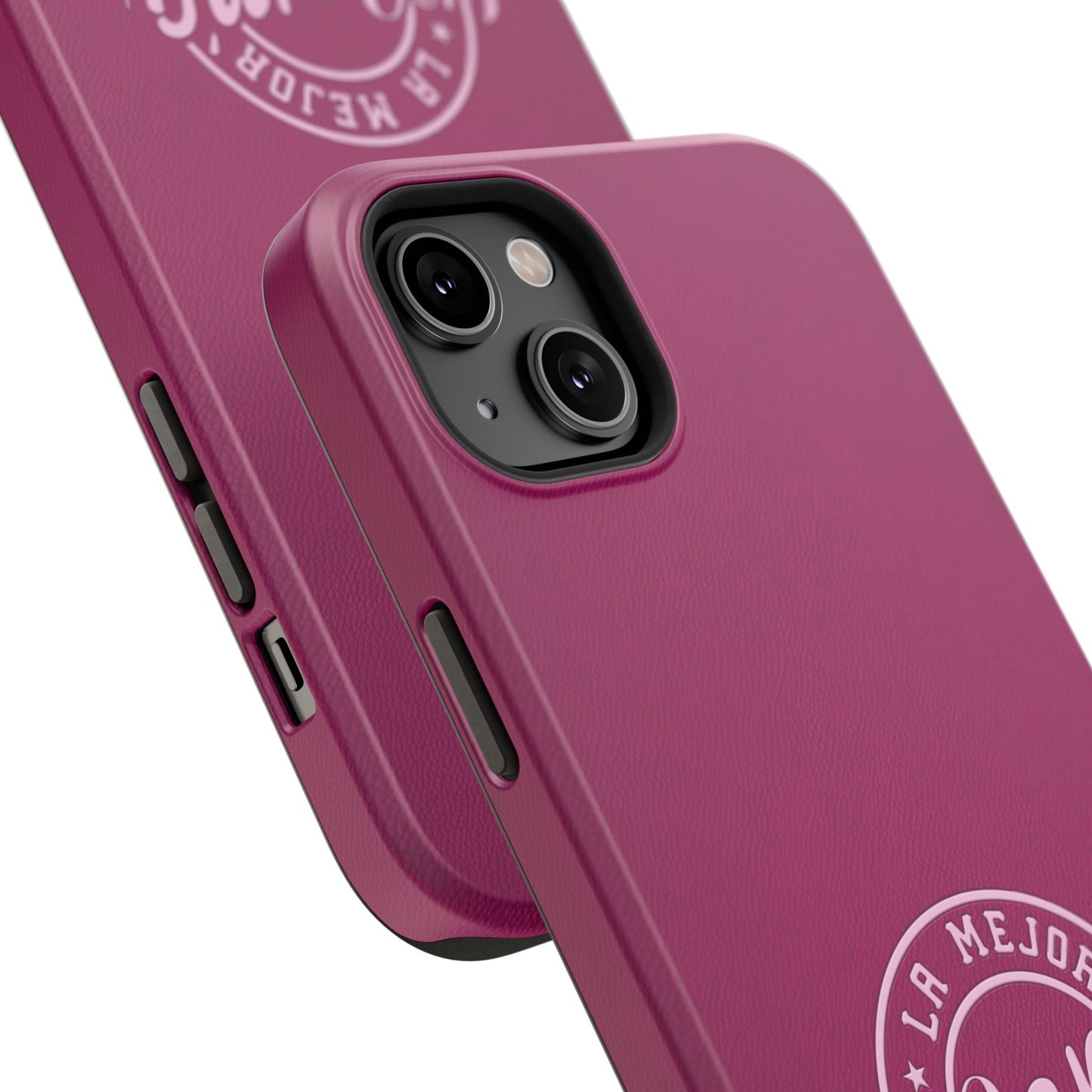 La Mejor Mama Impact-Resistant Cases