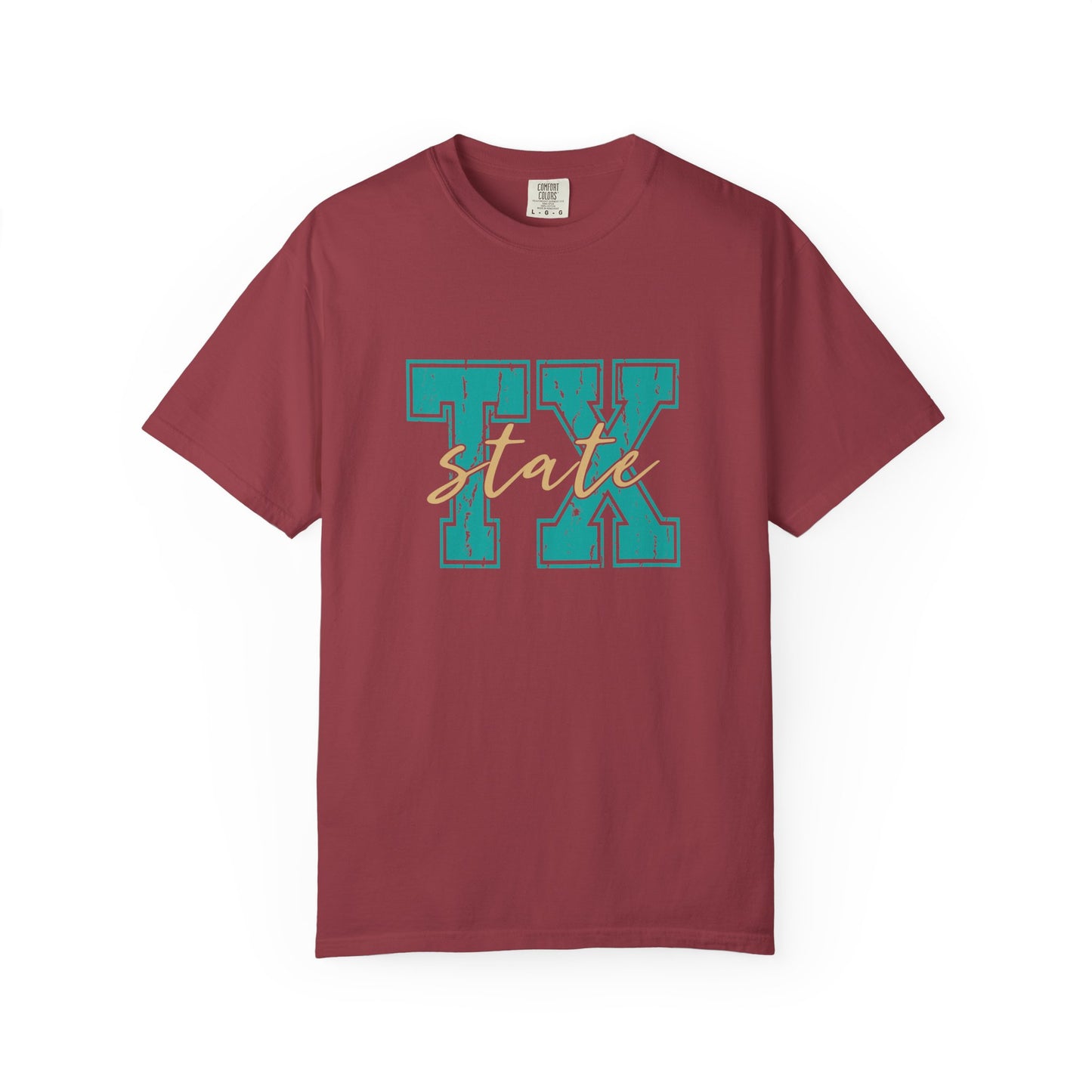 TX State T-shirt