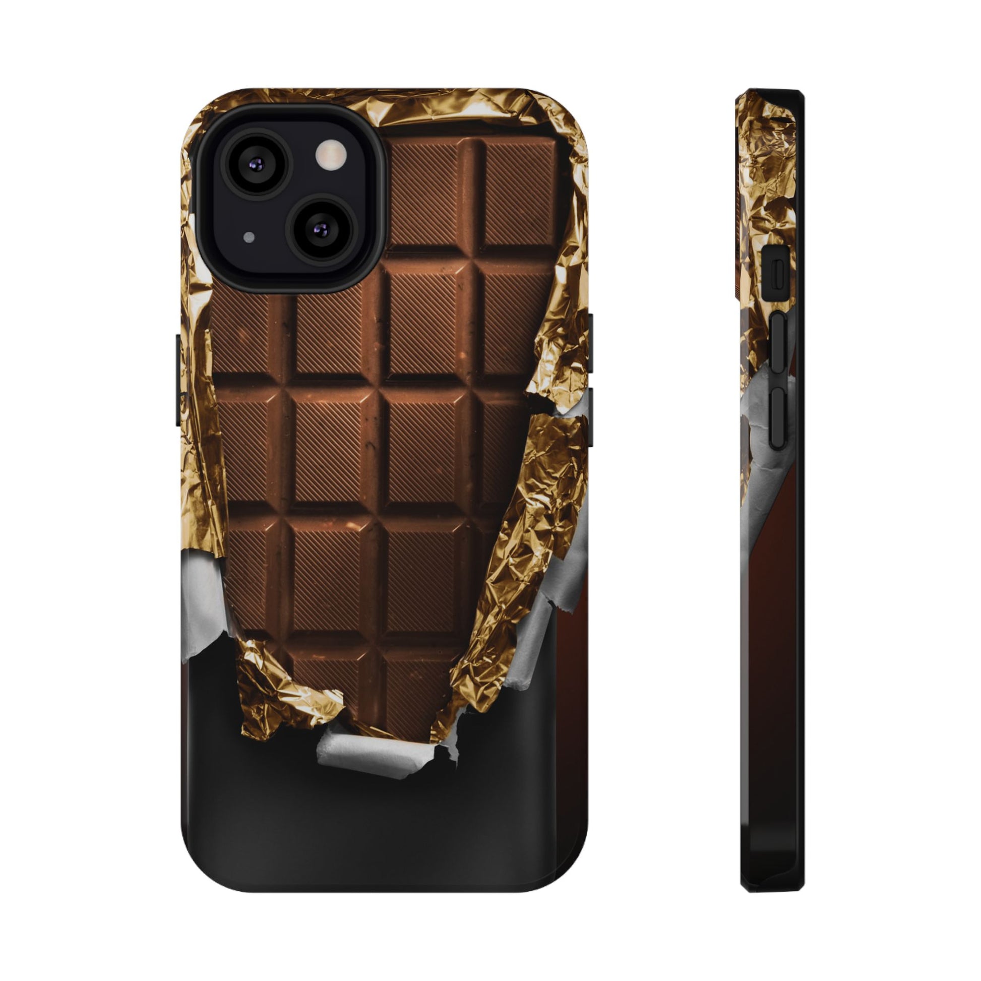 ChocoShield Impact Cases