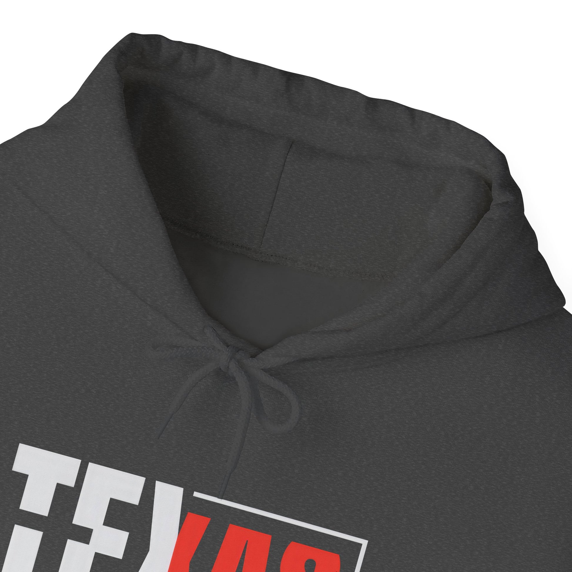 Vintage Texas Unisex Heavy Blend Hoodie - Comfortable & Stylish for Every Occasion