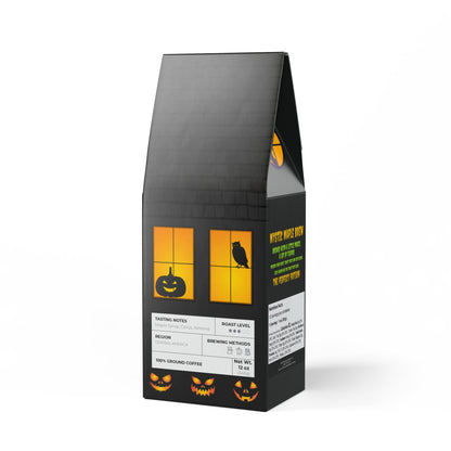 Mystic Maple Brew, Broken Top Coffee Blend