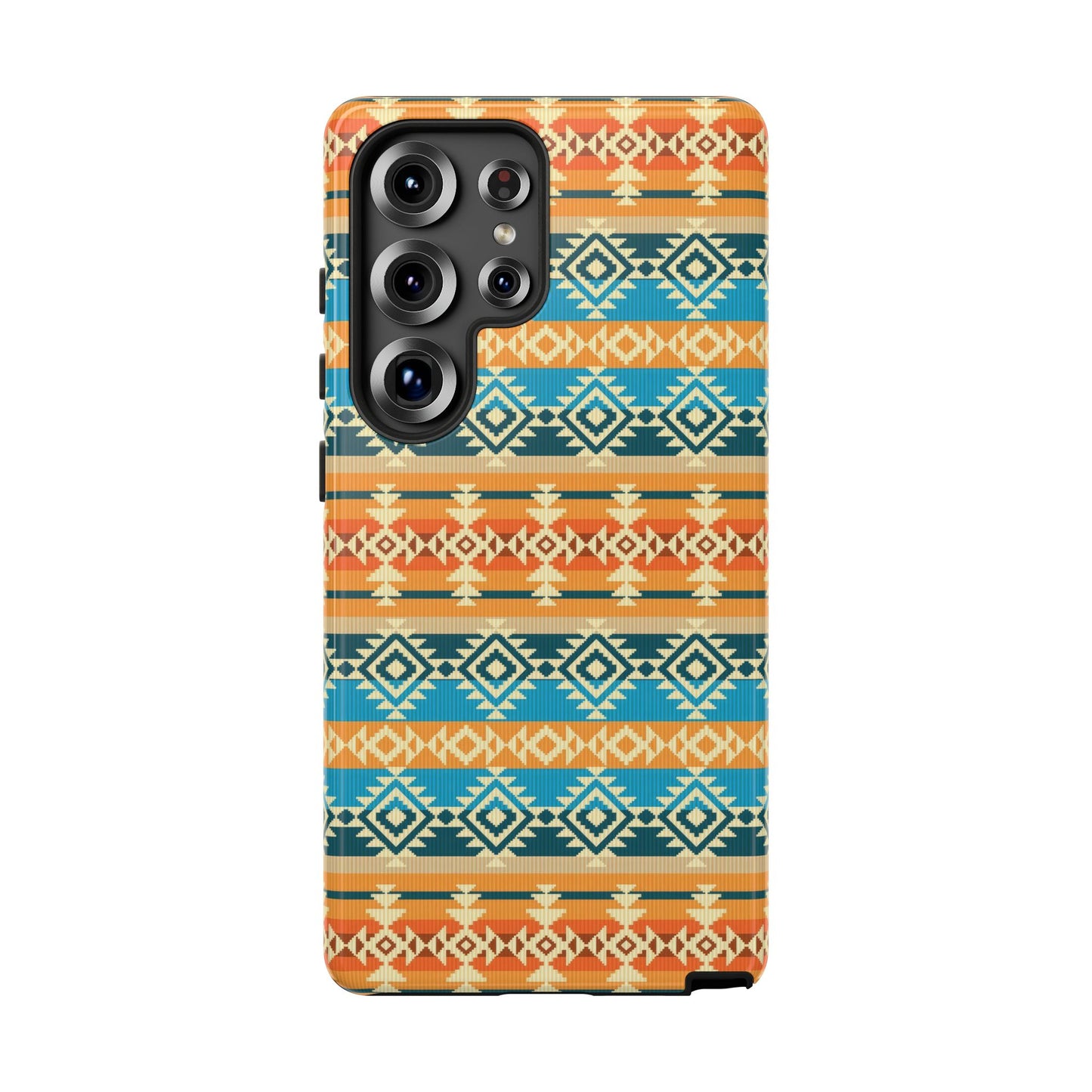 Indian Summer Impact-Resistant Case