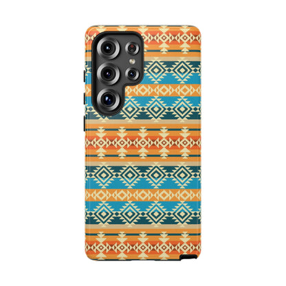 Indian Summer Impact-Resistant Case