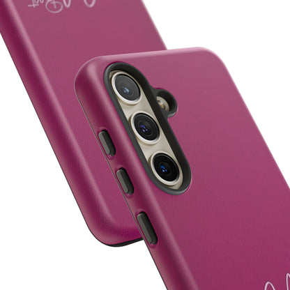 Best Mom Ever Impact-Resistant Case