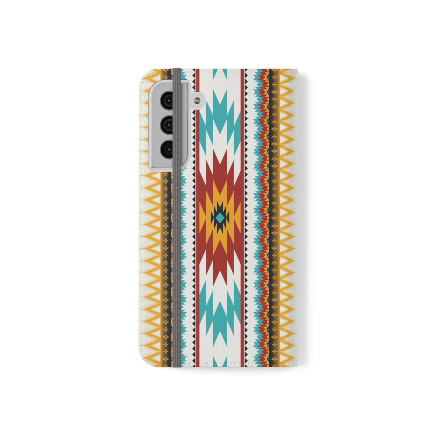 Tribal Threads Flip Cases