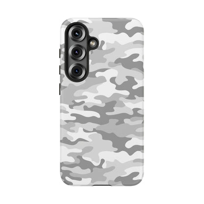 Snow Shadow Samsung Tough Cases