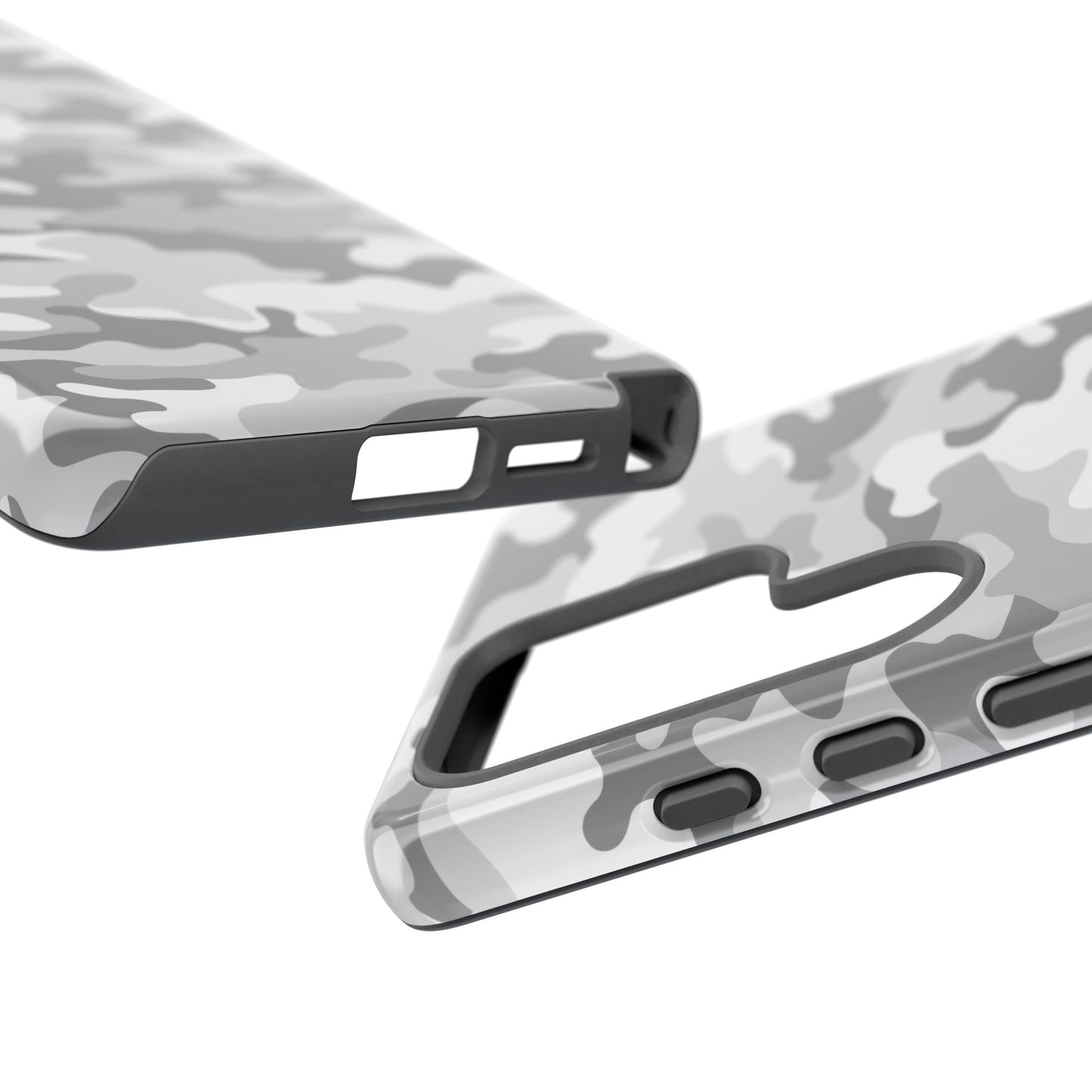 Snow Shadow Samsung Tough Cases