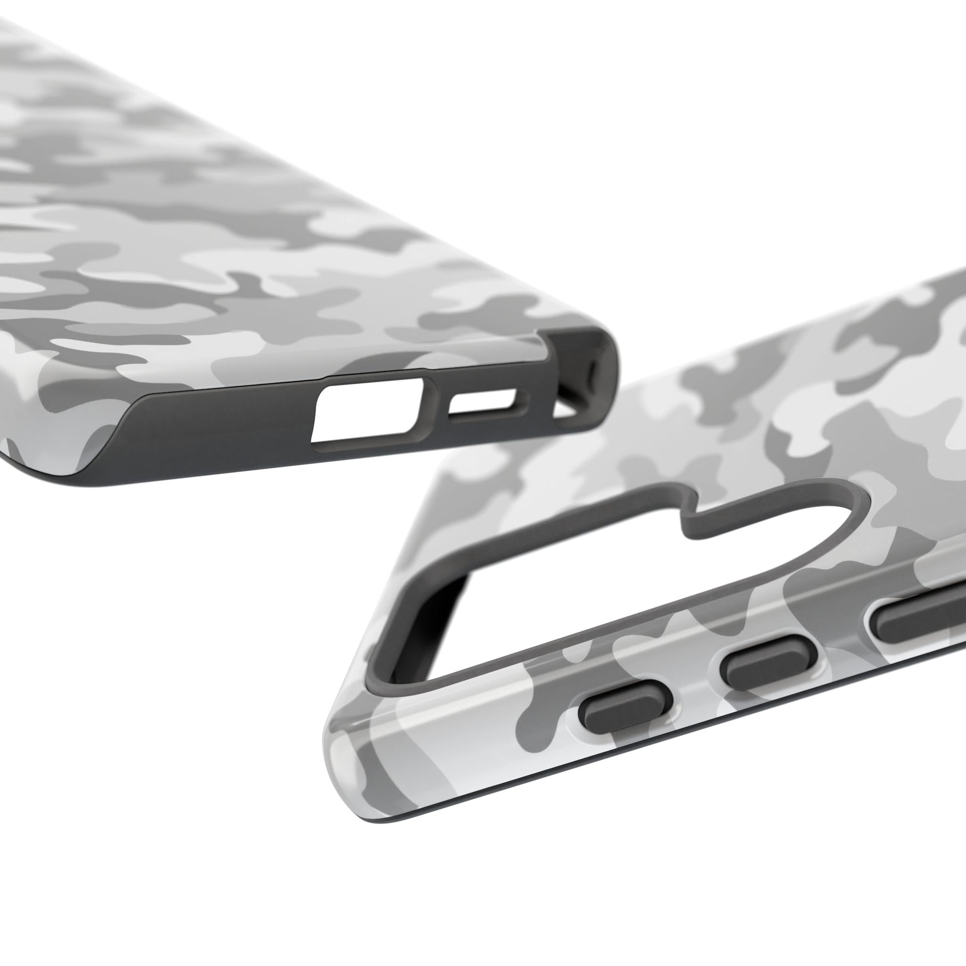 Snow Shadow Samsung Tough Cases