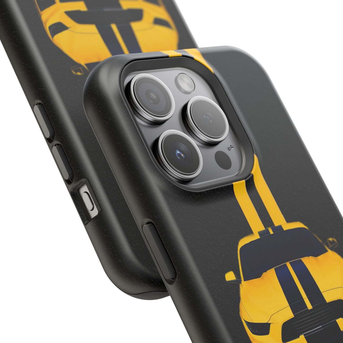 V8Vibe Magnetic Phone Cases for iPhone