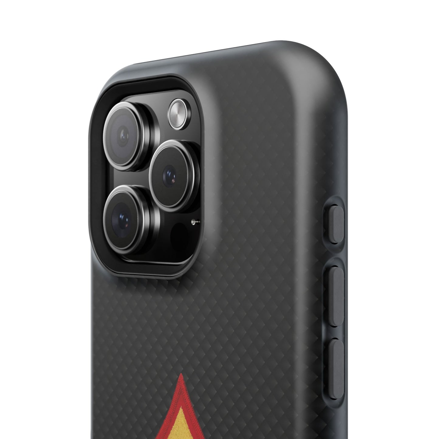 Rank Insignia Impact-Resistant Cases, Lance Corporal