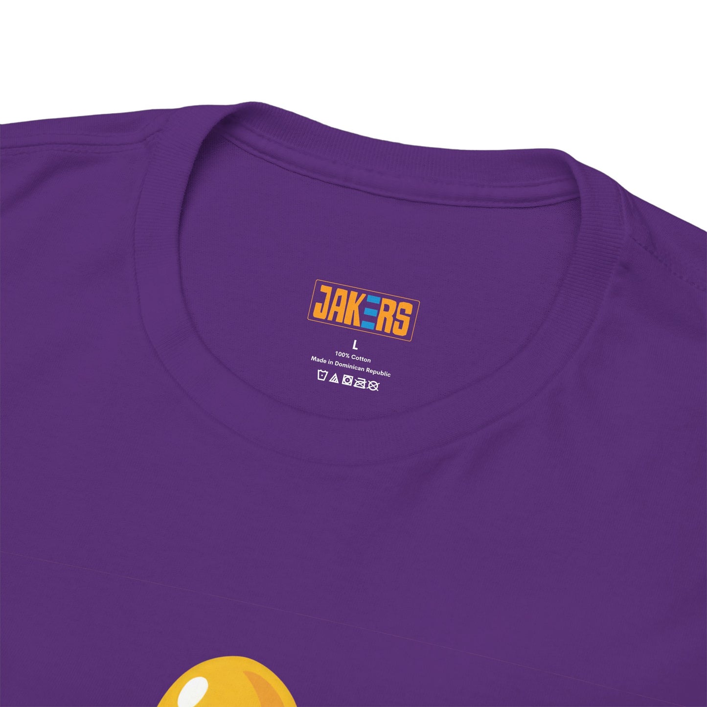 Let's Fiesta Unisex Heavy Cotton Tee - Fun Party T-Shirt for Celebrations