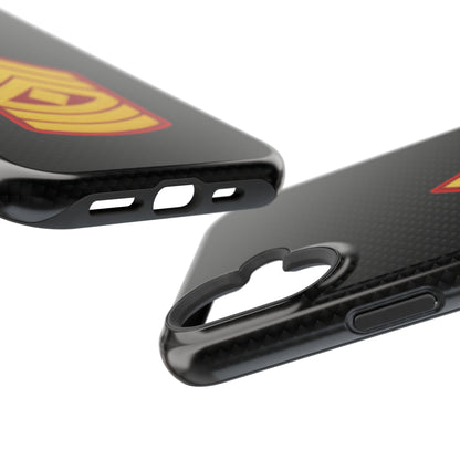 Rank Insignia Impact-Resistant Cases, First Sergeant