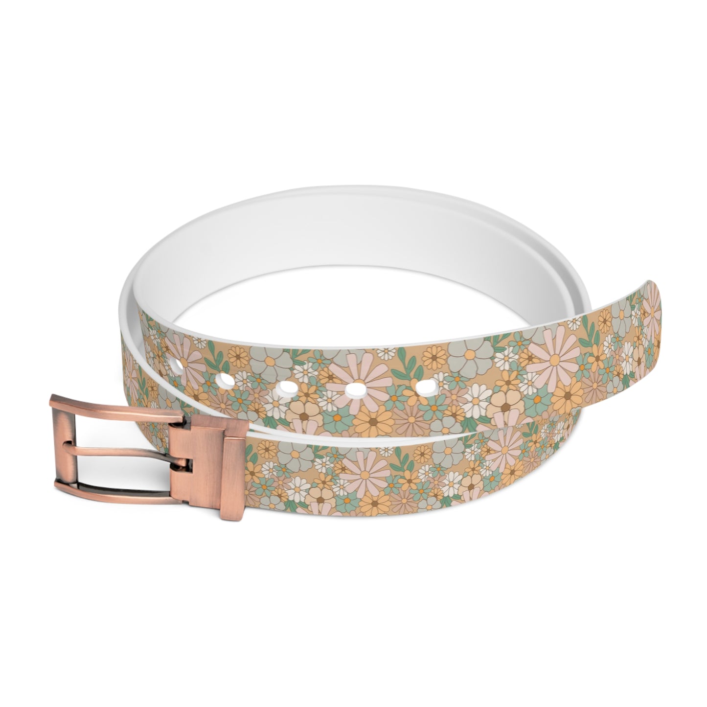 Blooming Joy Belt