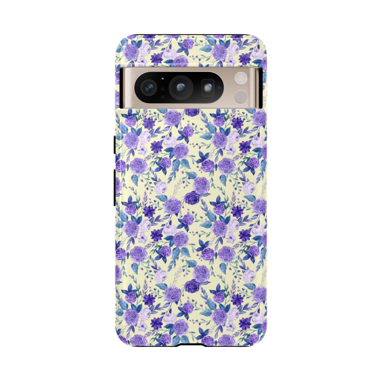 Violet Tough Cases