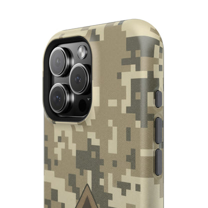 Camouflage Impact-Resistant Cases, Lance Corporal