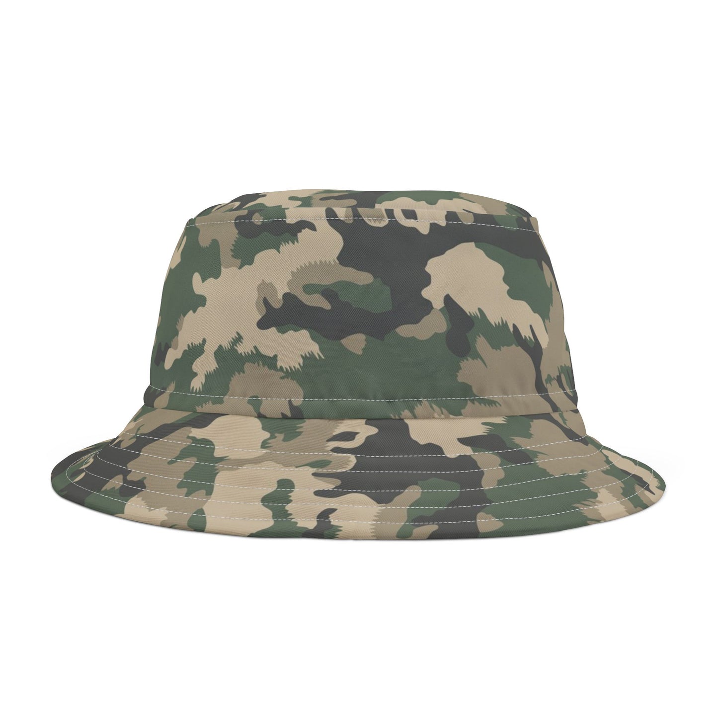 Tactical Bucket Hat (AOP)