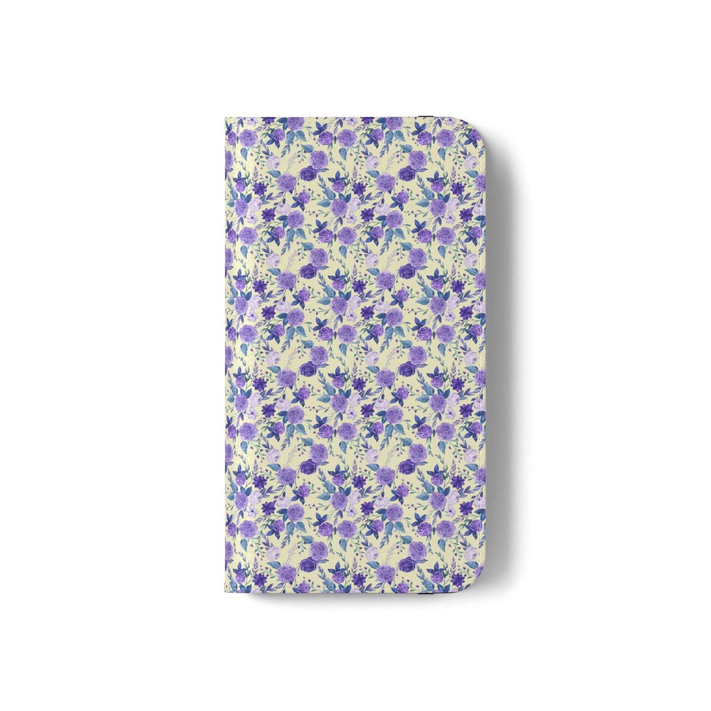 Violet Flip Cases