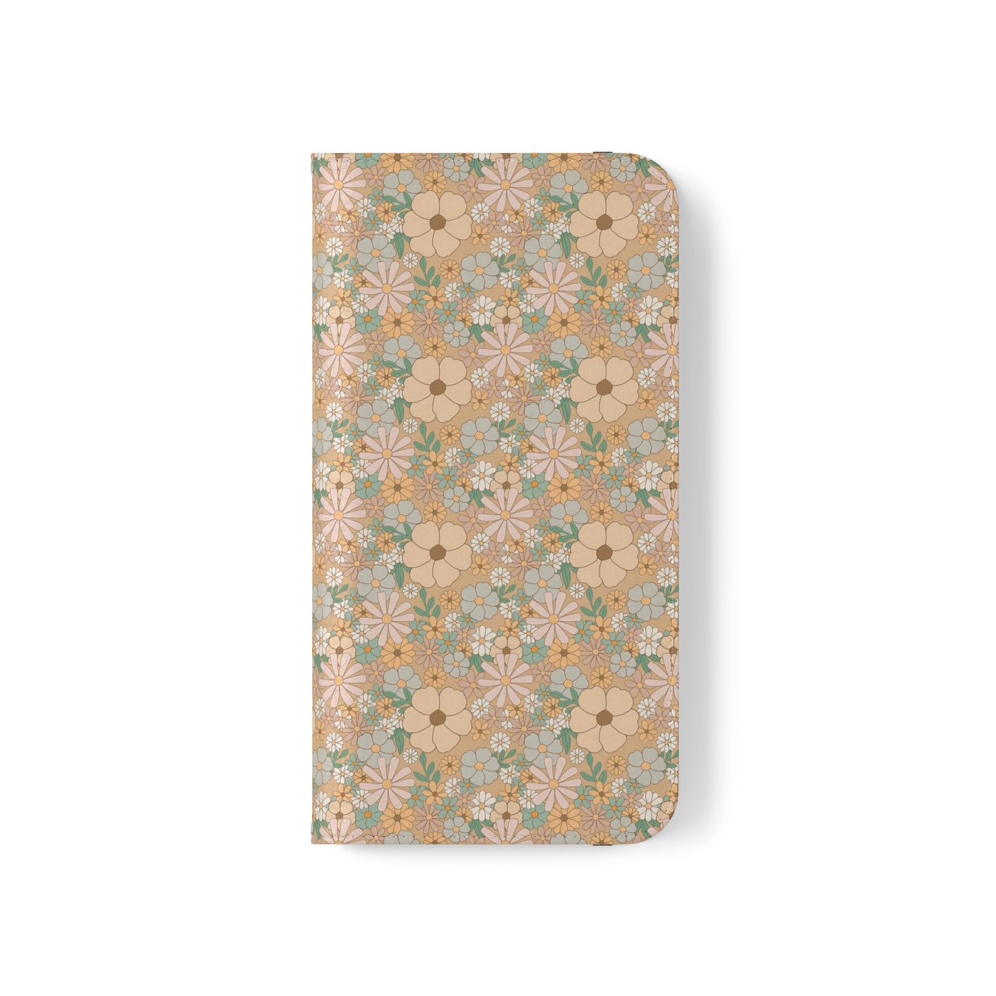 Blooming Joy Flip Cases