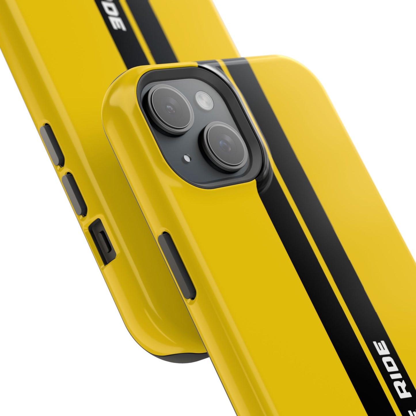 Enjoy the Ride Magnetic Phone Cases