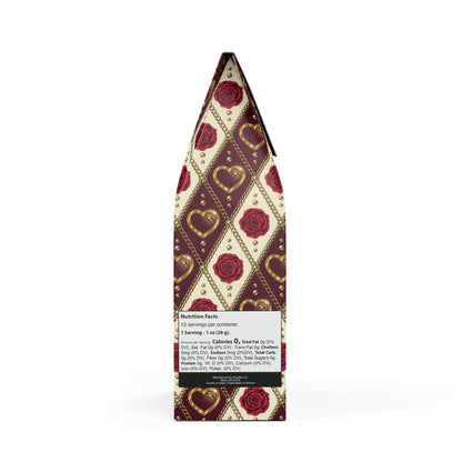 Rock Creek Coffee Blend (Medium Roast) / Tasting notes: Toffee, dark chocolate, citrus