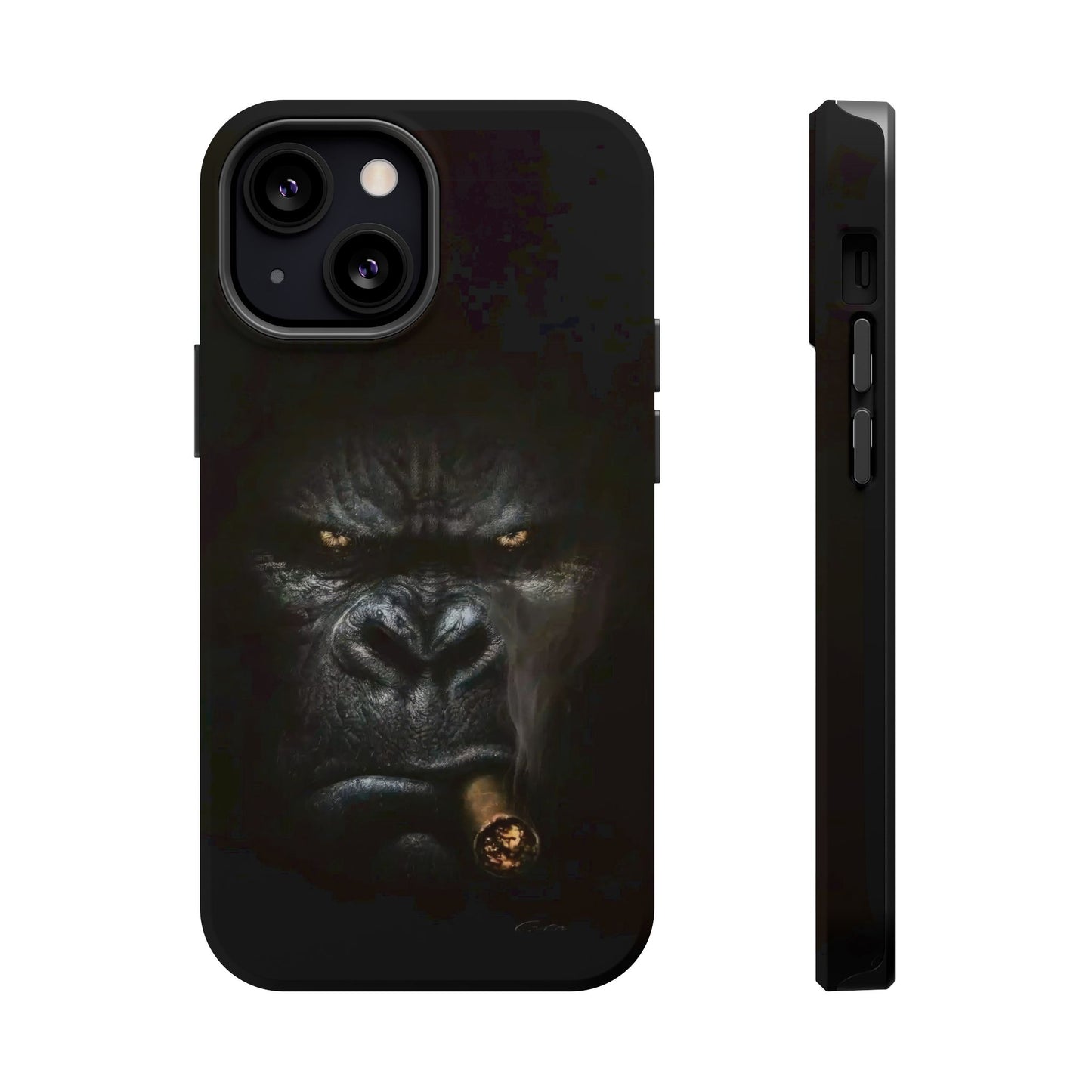 Bold Gorilla Magnetic iPhone Cases