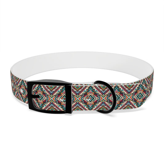 Spirit Trail Dog Collar