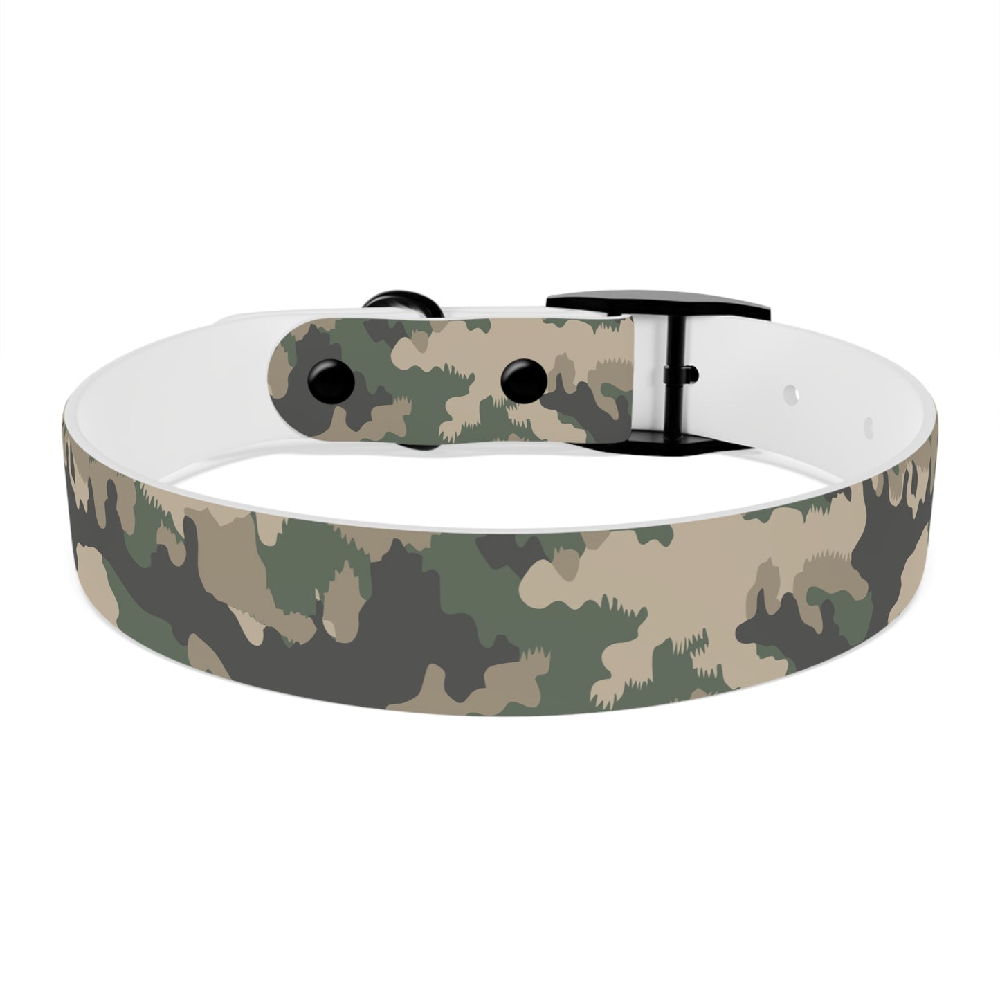 Outdoor Explorer Dog Collar