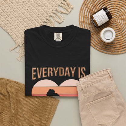 Everyday Is Mom's Day Garment-Dyed T-Shirt