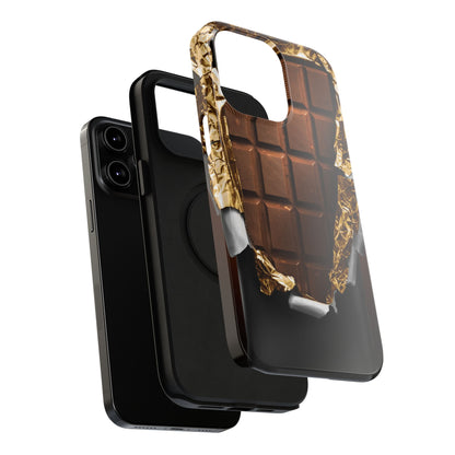ChocoShield Impact Cases