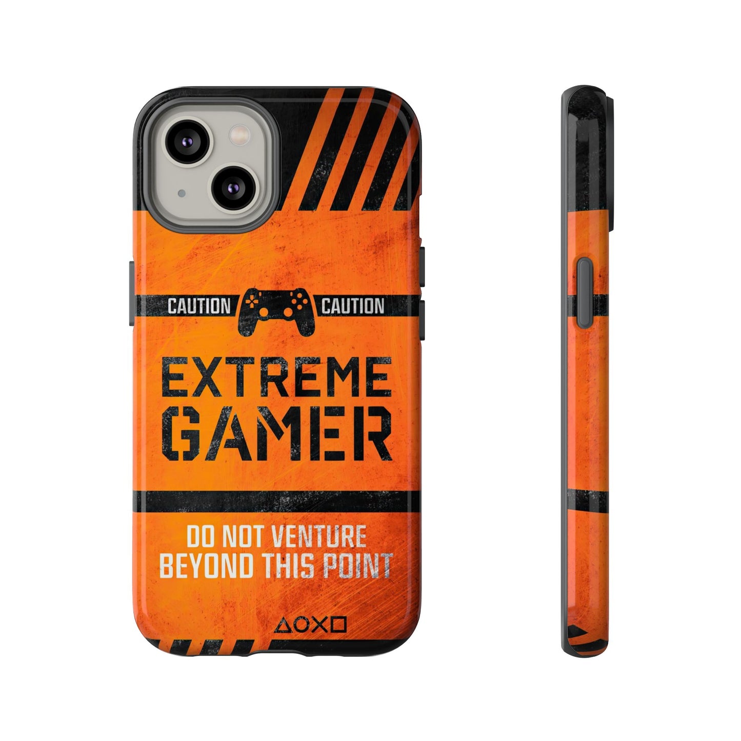 Extreme Gamer Tough Phone Case