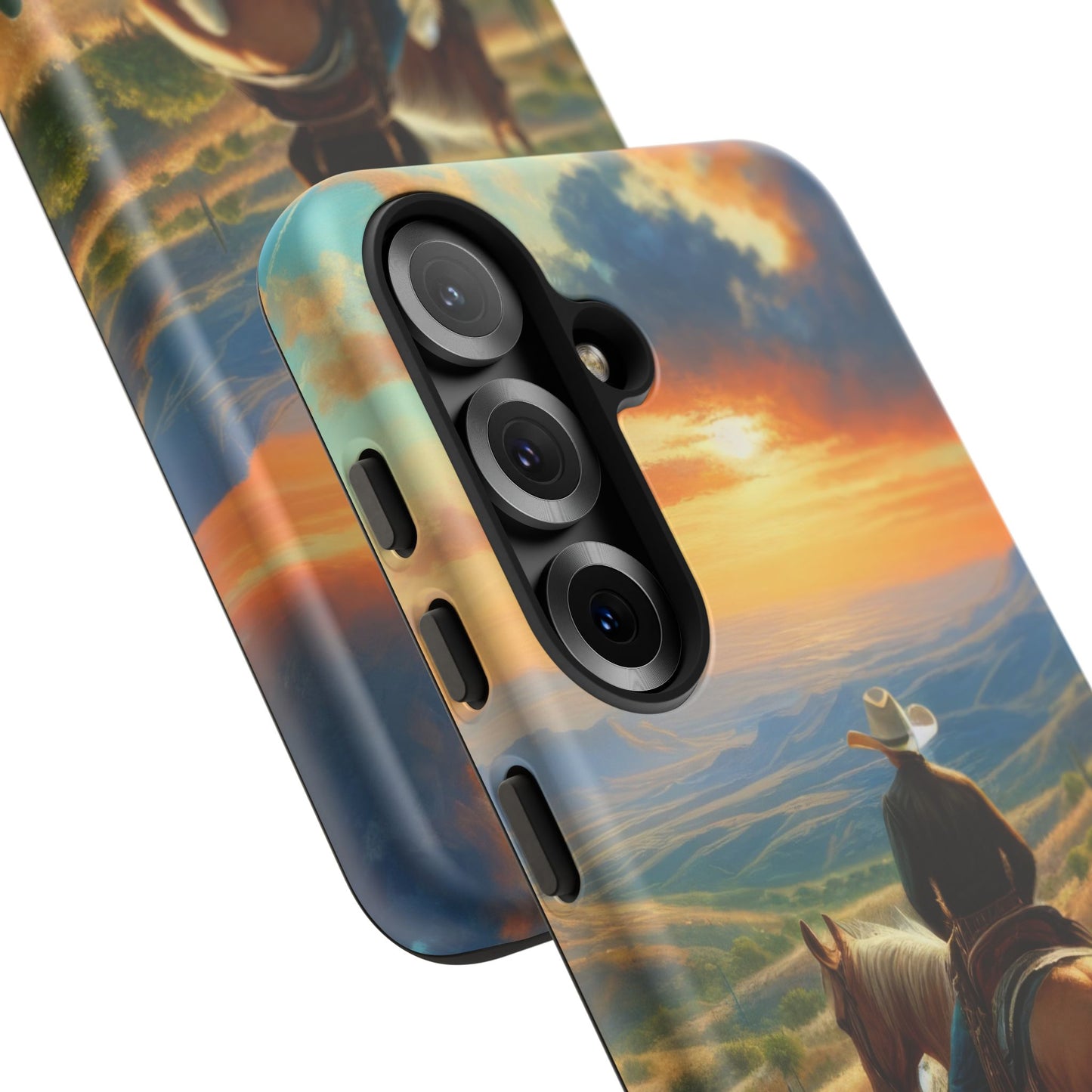 Texas Horizon Samsung Tough Cases
