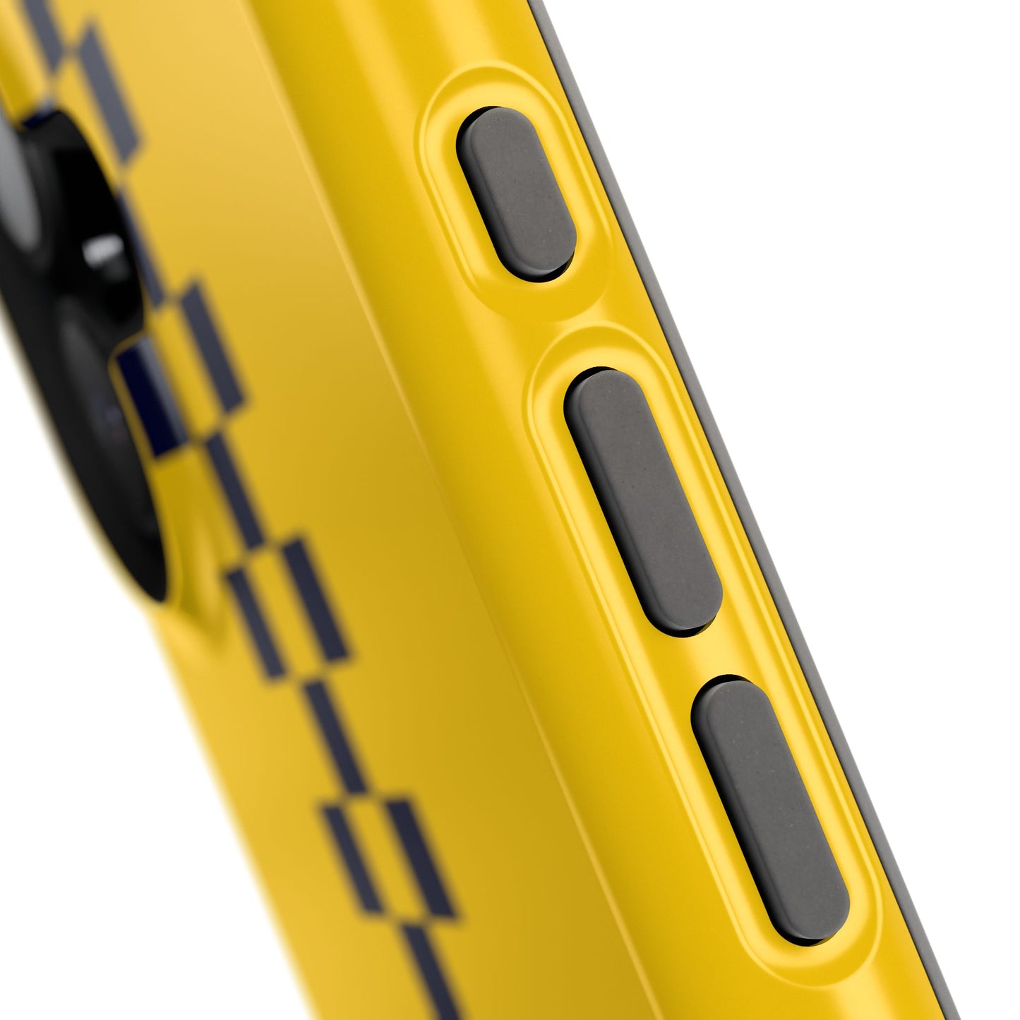 Yellow Cab Magnetic Phone Cases, Taxi Driver