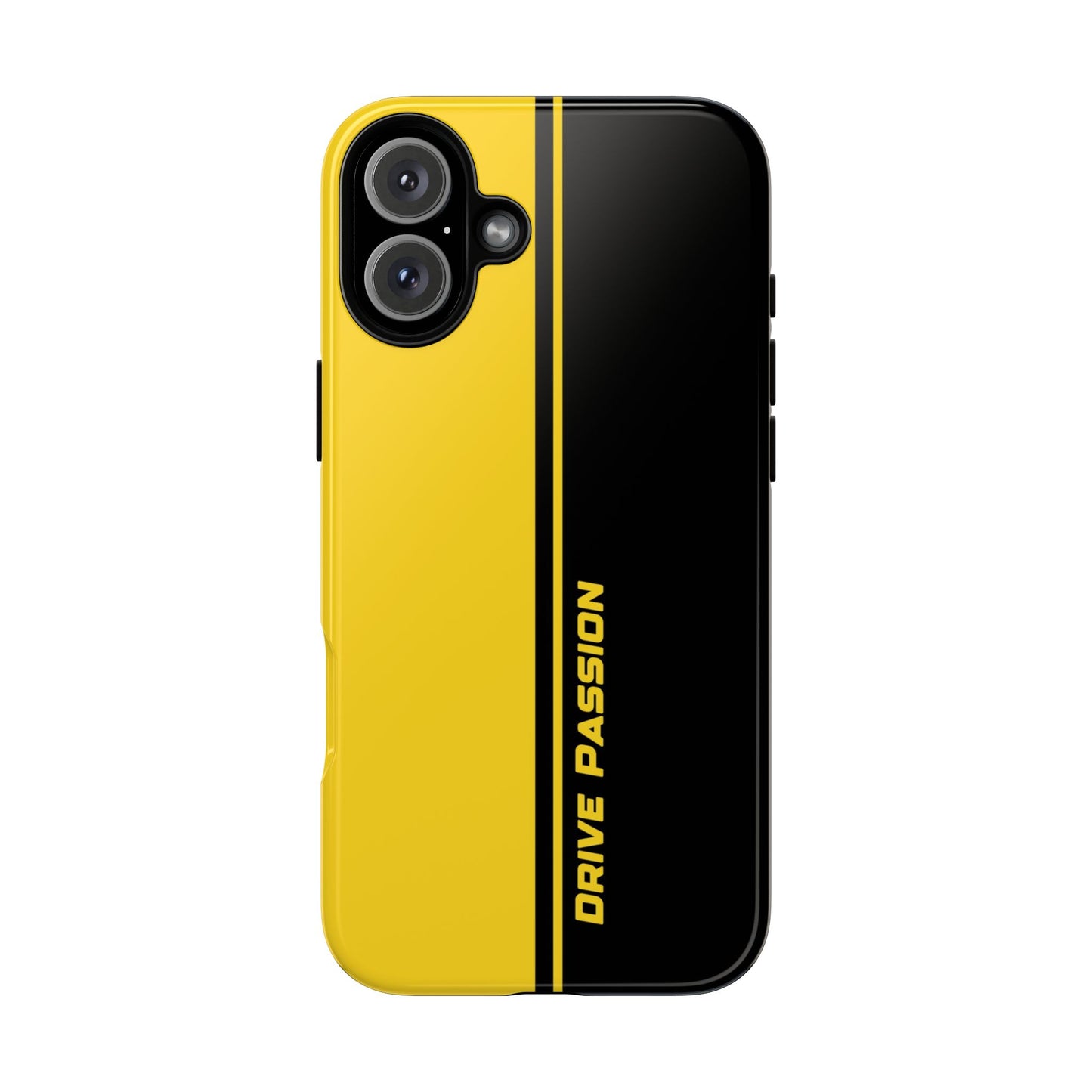 Jakers Drive Passion Tough Case