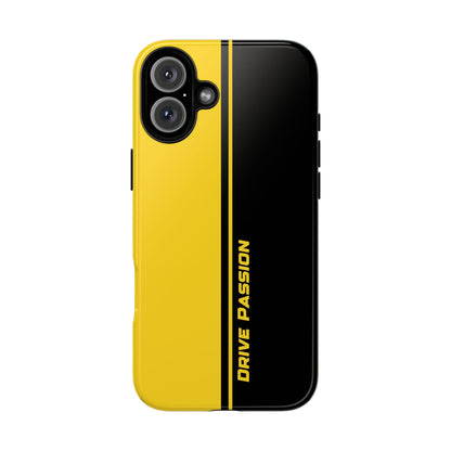 Jakers Drive Passion Tough Case