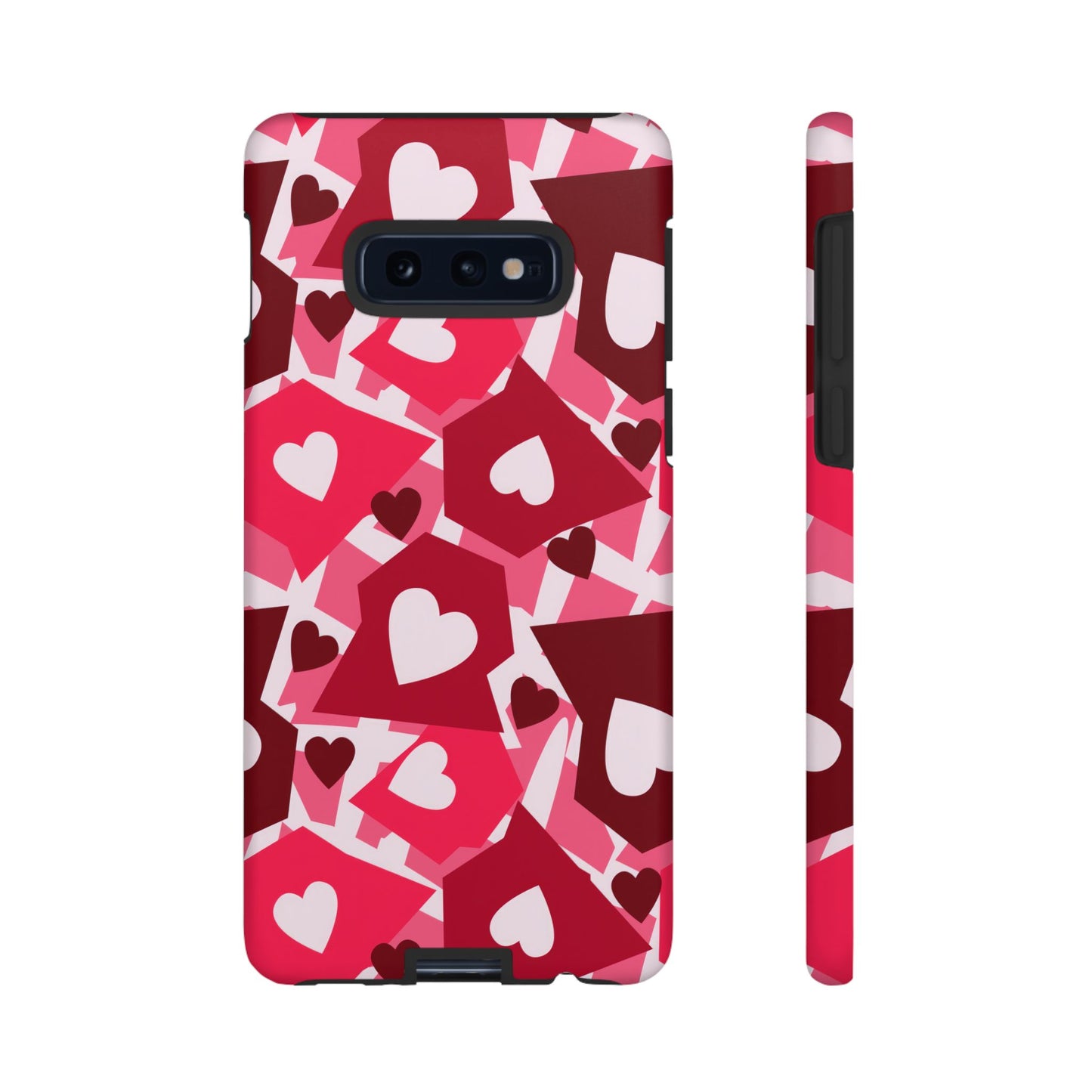 Love in Style Tough Cases