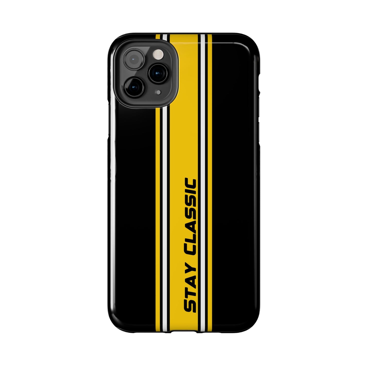 Stay Classic Tough Case