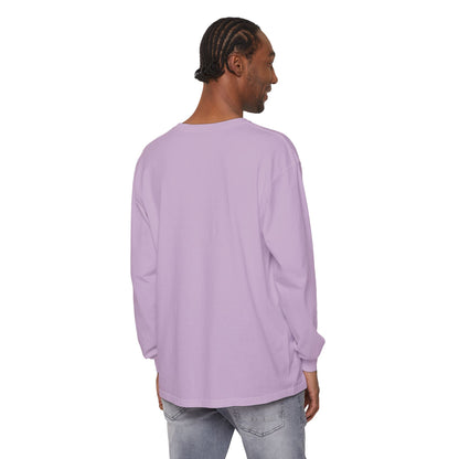 Trouble Maker Long Sleeve T-Shirt - Fun & Casual Unisex Wear