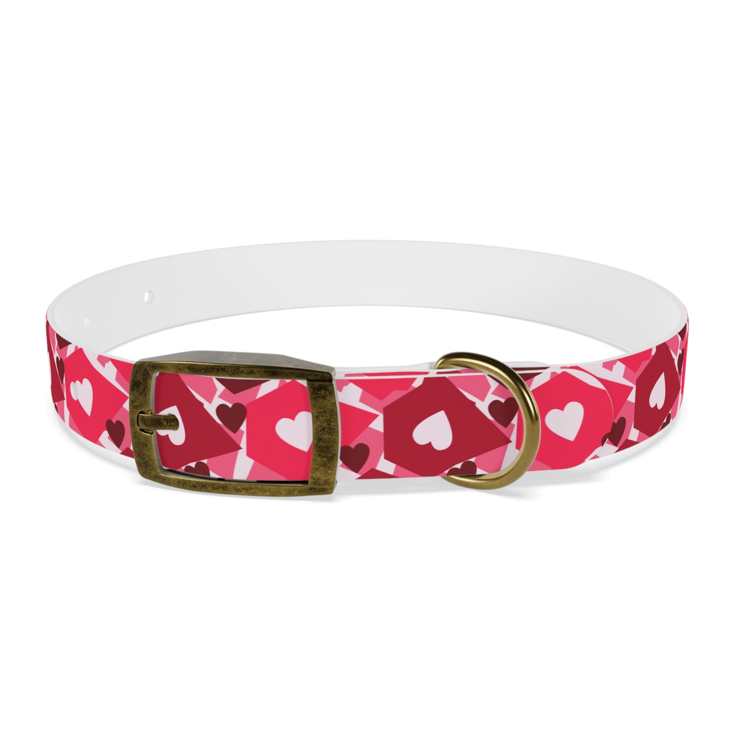 Love in Style Dog Collar