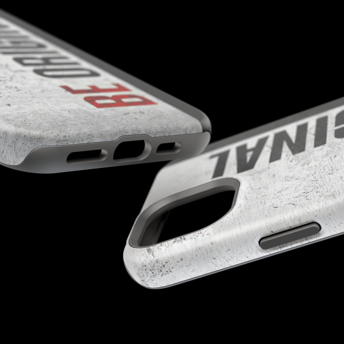 Be Original Magnetic Phone Case for iPhone