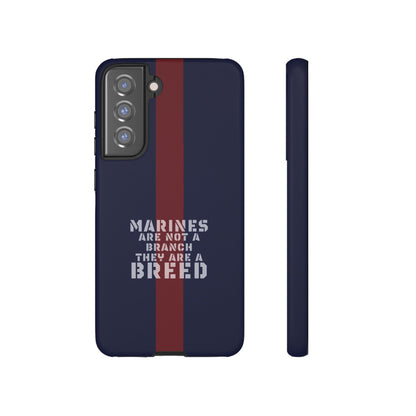Marines Impact-Resistant Casess