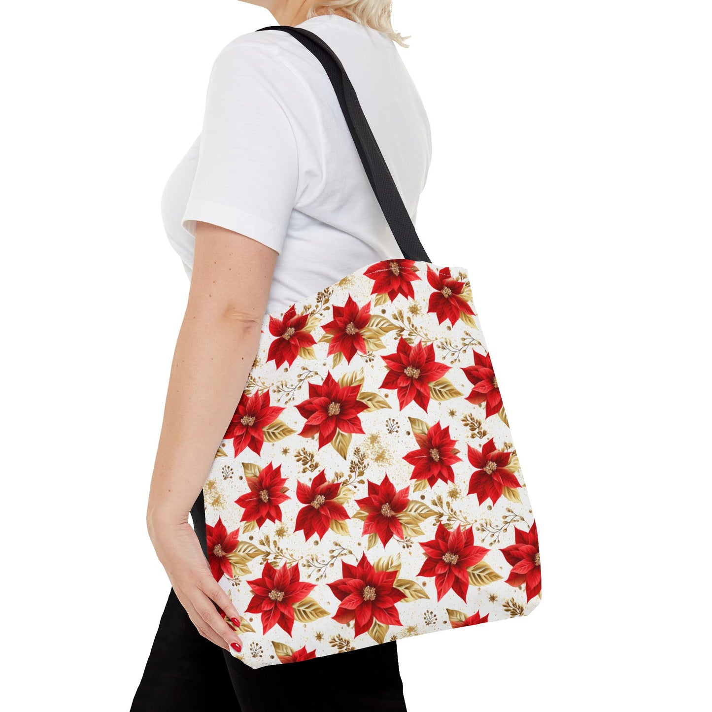 Christmas Tote Bag (AOP)