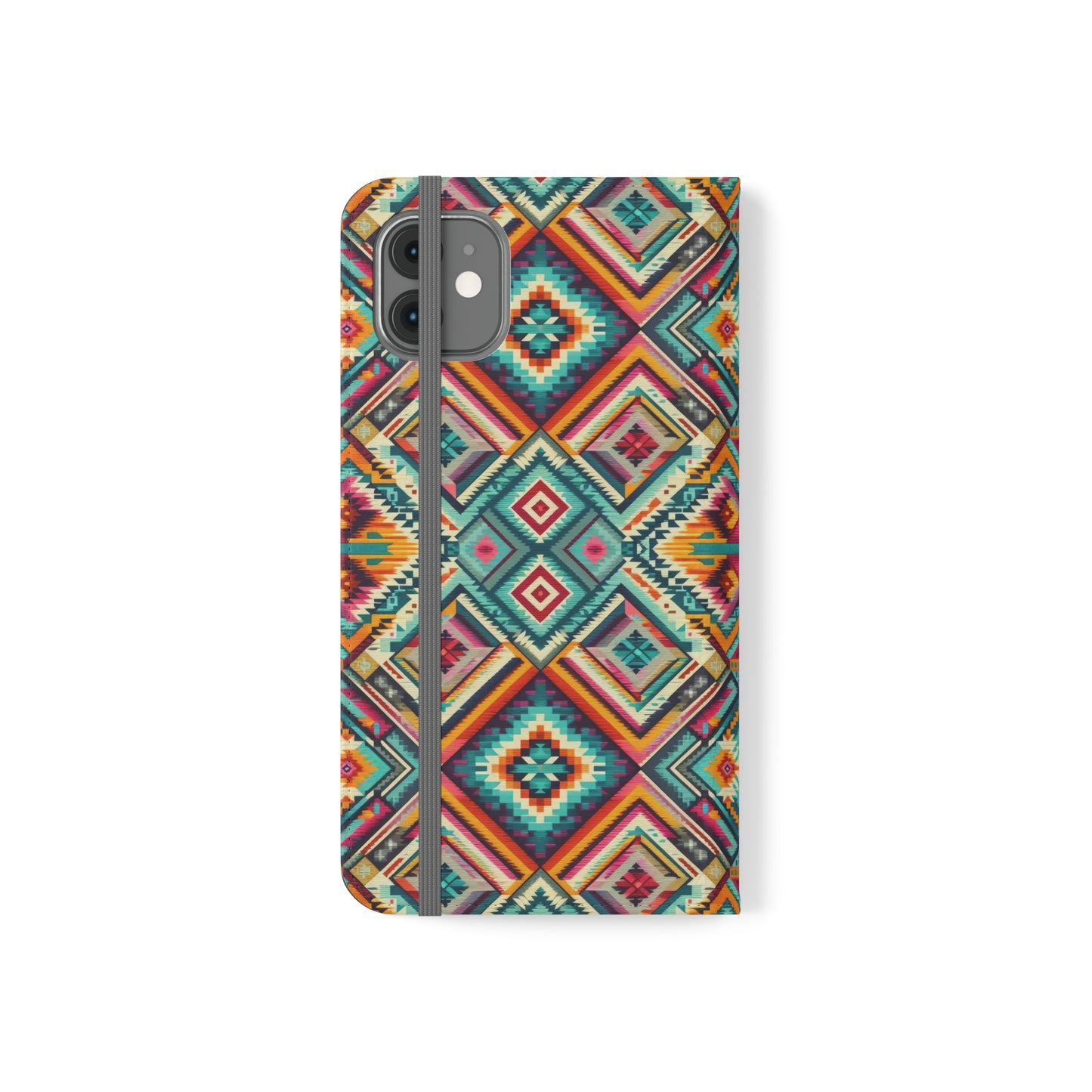 Tradition Glow Flip Cases