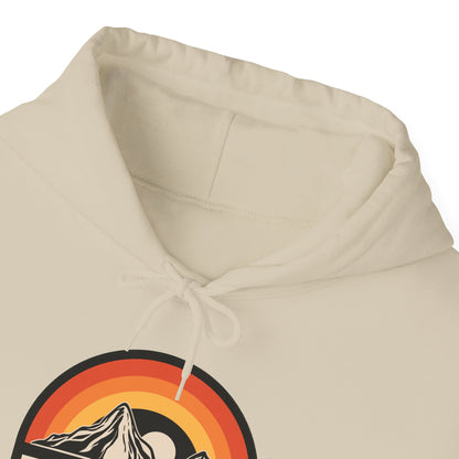 The Great Outdors Hooded Sweatshirt