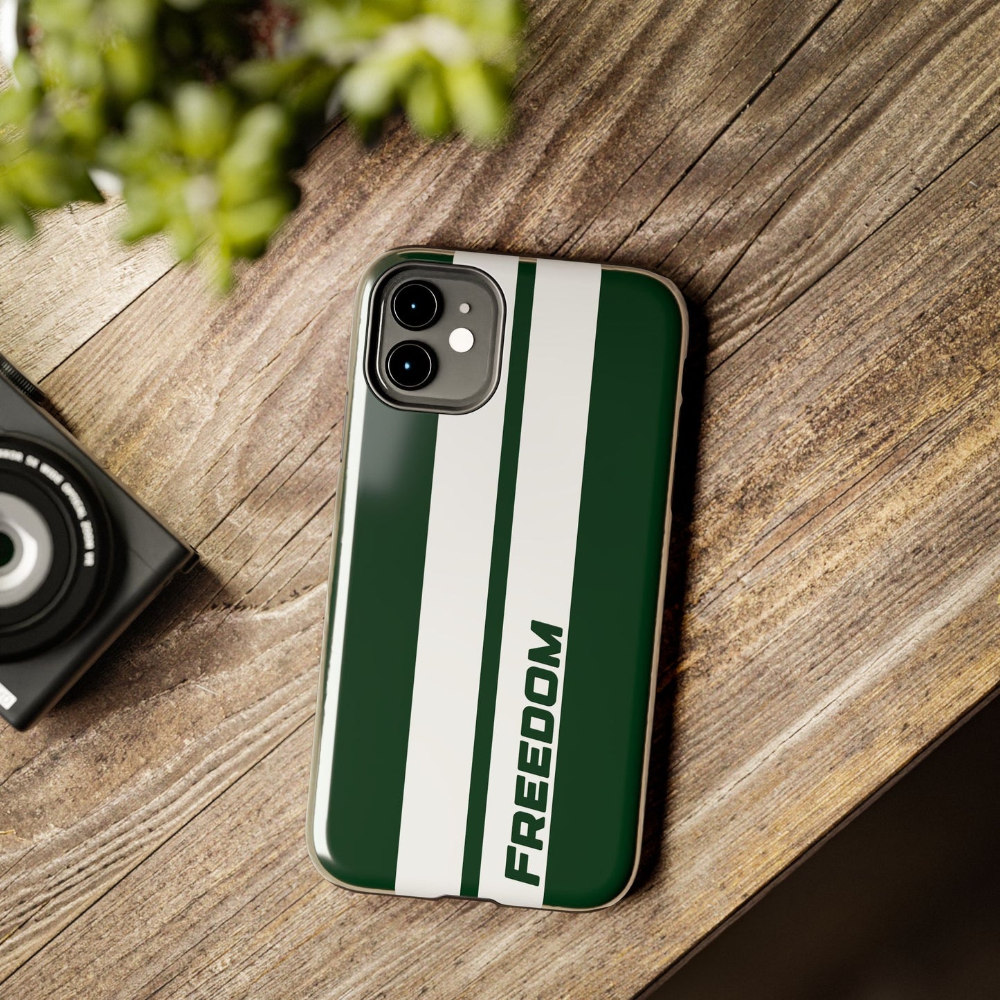 Freedom Tough Phone Cases