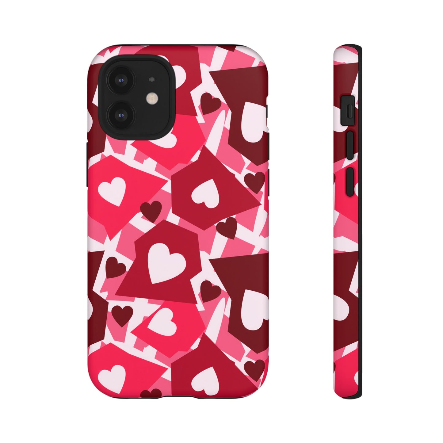 Love in Style Tough Cases