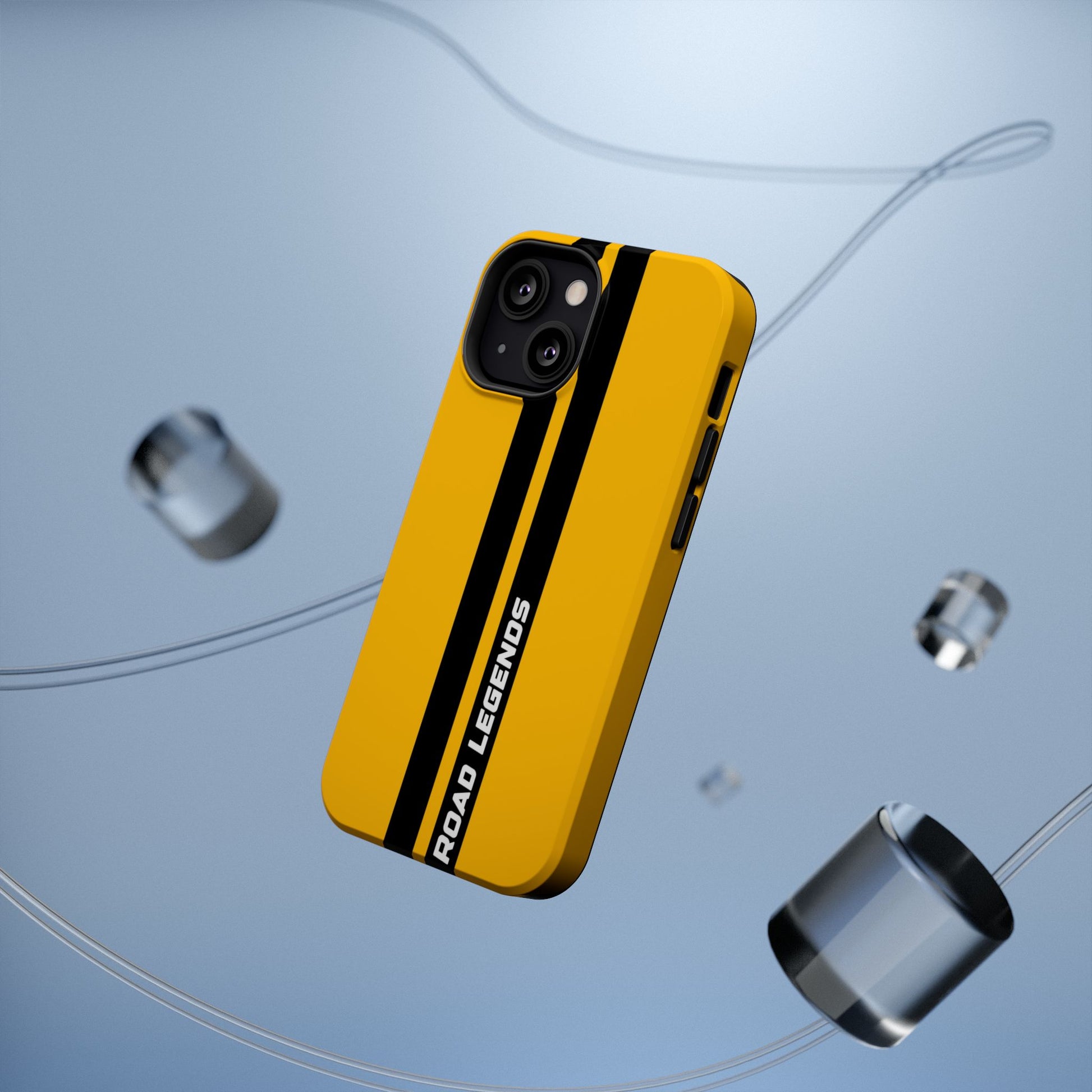 Road Legends Magnetic Phone Cases